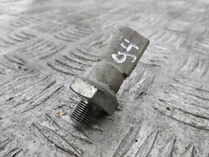 PORSCHE PANAMERA 970 2012 Oil pressure gauge 06E919081C - Picture 1 of 4