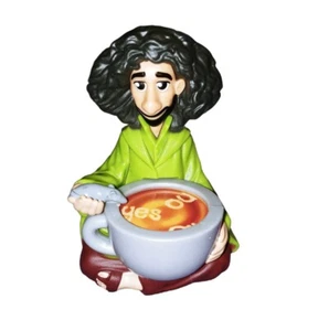 Figura de acción Disney Encanto 4 Bruno McDonald's buen estado limpia - Imagen 1 de 5