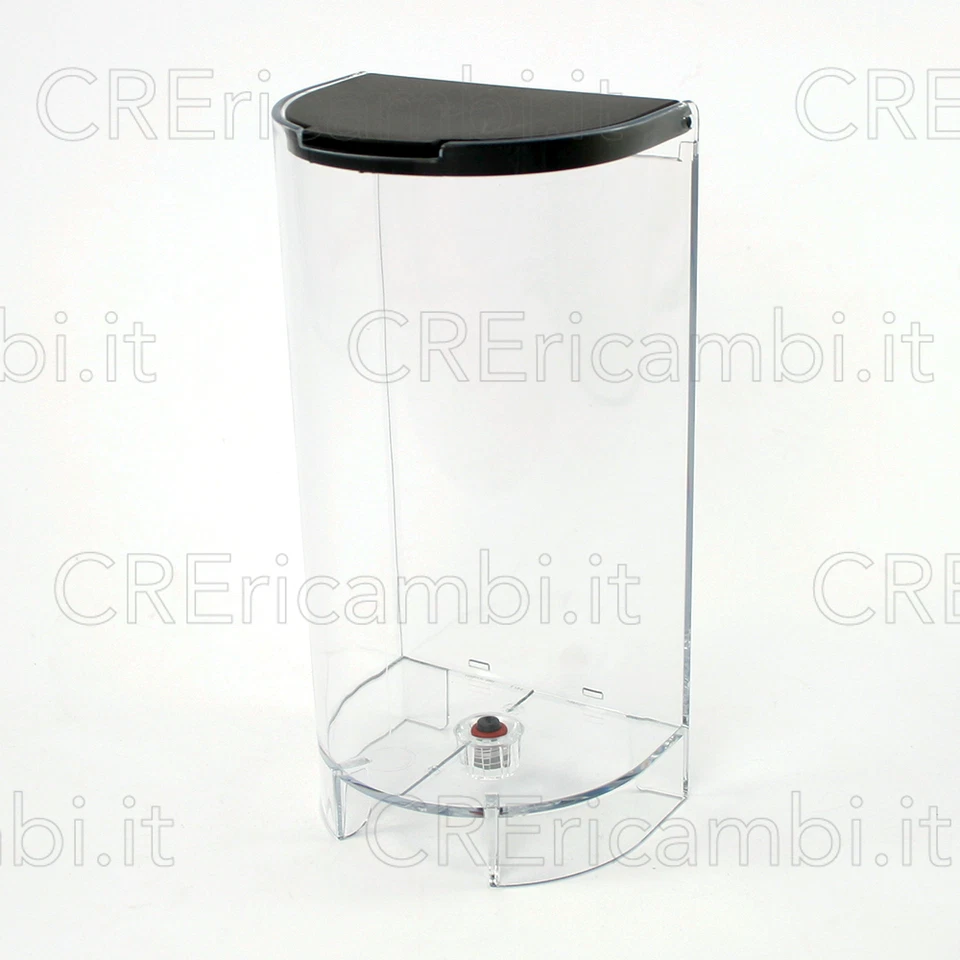 NESPRESSO DELONGHI Serbatoio Acqua Originale Macchina Caffè Inissia EN80