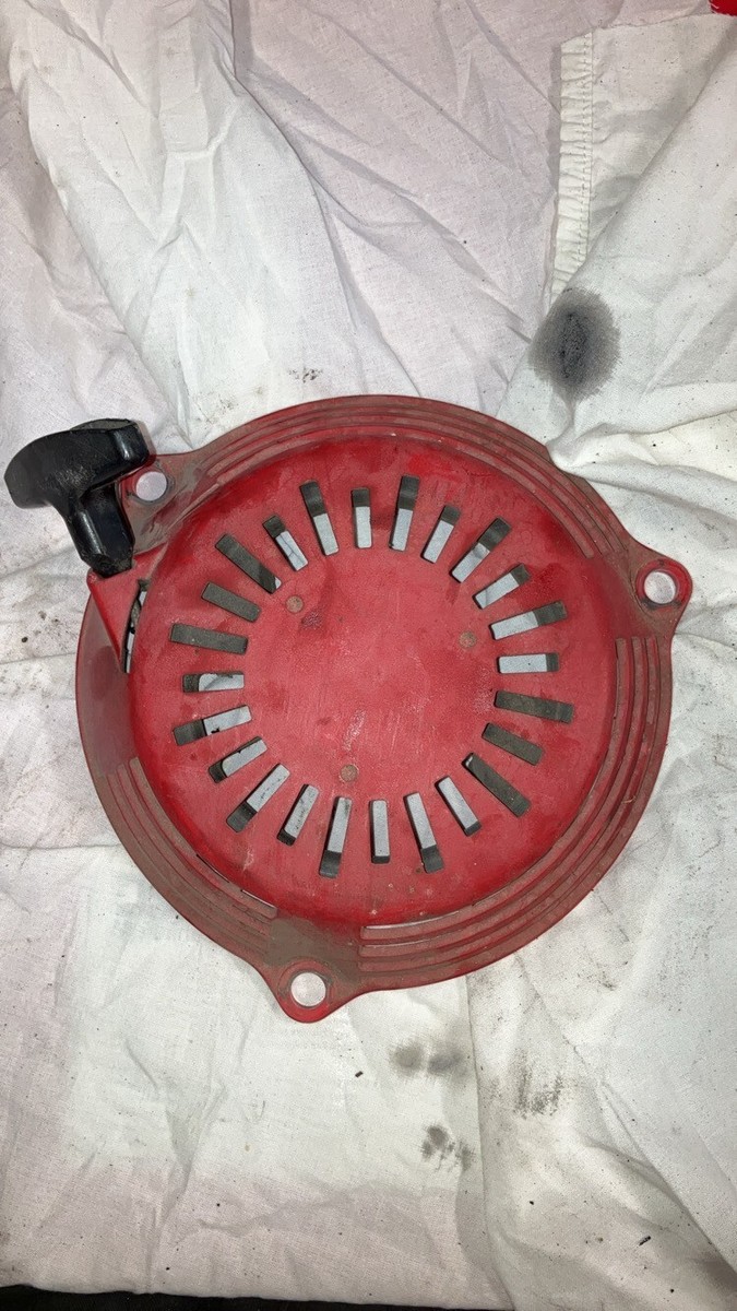 Lanceur de lanceur copatible avec tondeuse Hon-da GXV160 GXV140, 28400