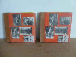 Rétrospective sonore : L'avant-guerre et la drôle de guerre WWII disque document - Picture 1 of 9