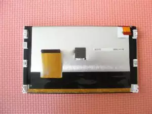 6.5" 800×480 Resolution LCD Screen Panel LQ065Y9LA02 - Picture 1 of 1