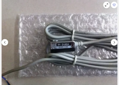 For SMC D-A54 1PC New Magnetic Reed Switch Sensor DA54 Free Shipping zx2 - Image 1 of 2