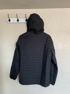 the north face herren thermoball hoodie hike