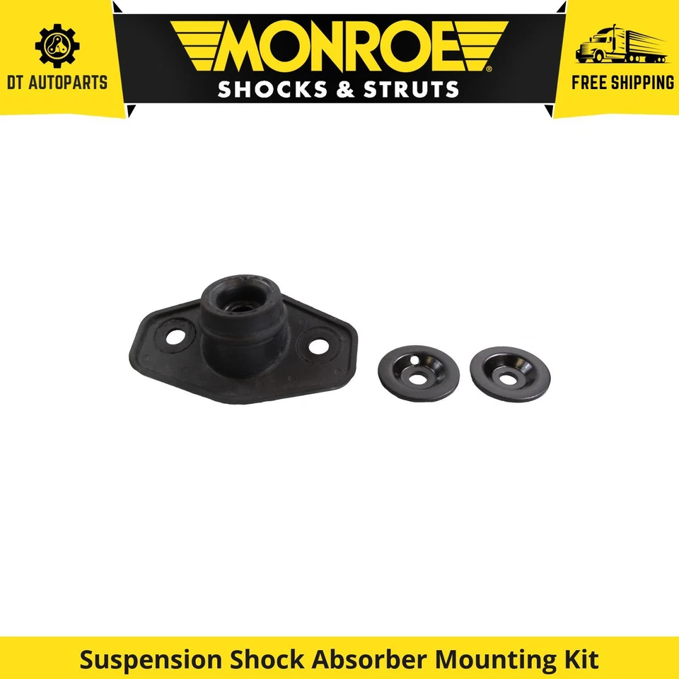 Комплект для крепления амортизатора подвески заднего Monroe для Pontiac G6 2005-2010 годов выпуска  - Изображение 1 из 1
