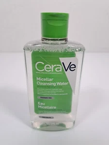 CeraVe Micellar Cleansing Water Niacinamide & Ceramides 295 ml NEW SEALED - Picture 1 of 11