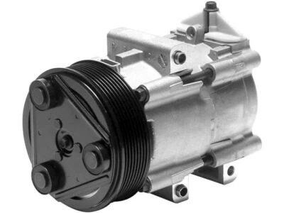 Compresor de aire acondicionado Denso para Ford F250 1997-1999 77586WFSJ 1998 Foto 1 de 2