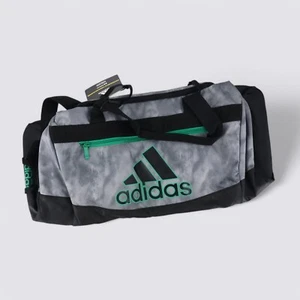Adidas Sporttasche Unisex Defender IV Medium - Bild 1 von 4