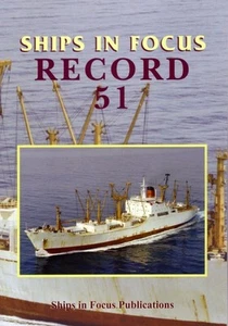 Ships in Focus RECORD 51 - Picture 1 of 1