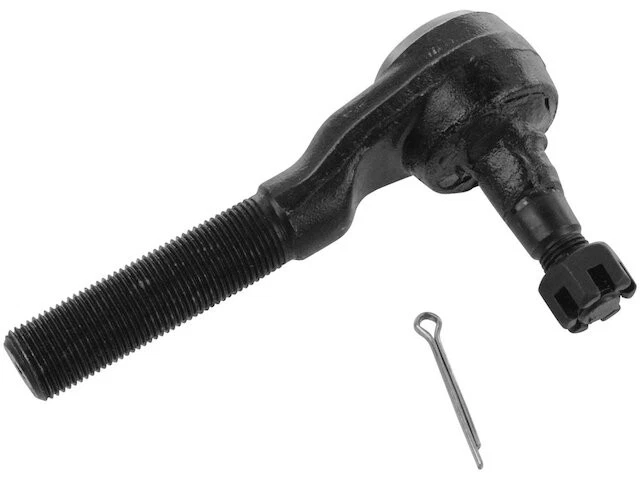 Front Inner Tie Rod End For 1992-1998 GMC Jimmy 1993 1994 1995 1996 1997 QS721HK - Imagem 1 de 1