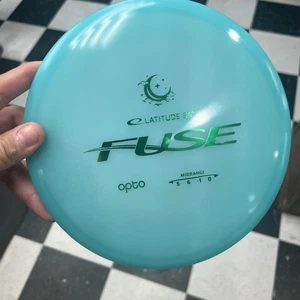 Latitude 64 Opto Moonshine Fuse 178g - Picture 1 of 10