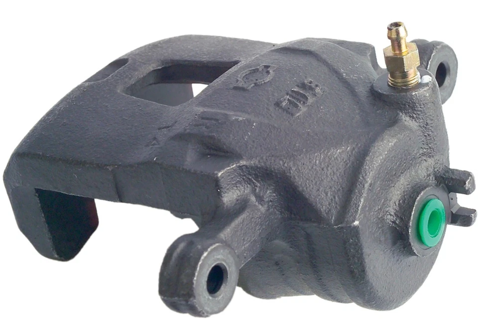 Суппорт дискового тормоза для 1991-1994, 2000-2001 Nissan NX, Sentra, Tsuru передний правый - Изображение 1 из 1