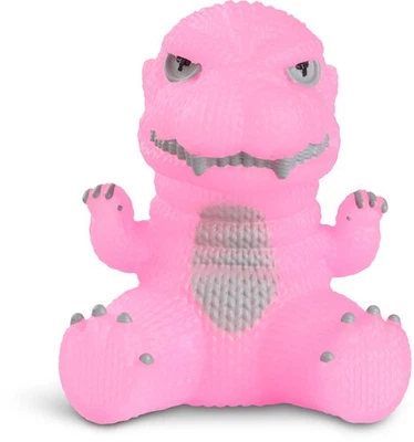 Handmade by Robots - Godzilla 438 (Cherry Blossom Pink Translucent) [New Toy]