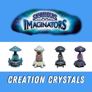 Skylanders Imaginators: Creation Crystals - Picture 1 of 6