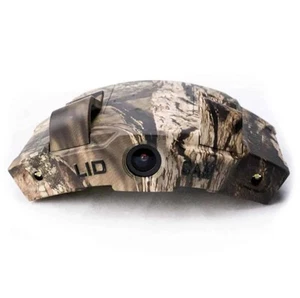 Lidcam+ Hands Free Action Camera with Wifi - Mossy Oak Camo - Picture 1 of 4