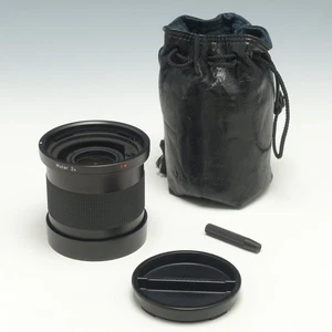 Hasselblad Carl Zeiss Mutar 2x T* Coated 7 Element Converter - Picture 1 of 11
