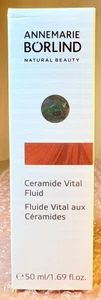 Annemarie Borlind Ceramid Vitalflüssigkeit 1,69 flüssige Unzen Deutschland  - Bild 1 von 6