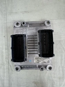 OEM 2004-2007 Cadillac CTS SRX V6 ECM Engine Computer | 12588472 - Picture 1 of 3