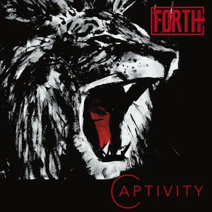 Forth - Captivity CD #125119 - Imagen 1 de 1