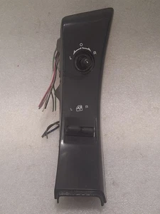 94-96 Corvette Electronic Master Power Window Lock Control Switch Power Mirror - Picture 1 of 14