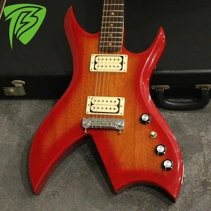 B.C.Rich USA Son of a Rich Bich E-Gitarre - Bild 1 von 11