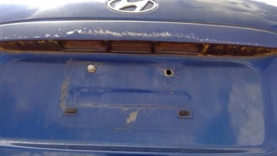 门把手外部组件车身彩色门适合 06-11 ACCENT 230463 — 第 1/4 张图片