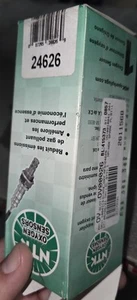 Sensor de oxígeno NKY 24626, vehículos GM - Imagen 1 de 2