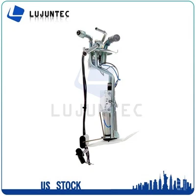 Se adapta a 92-94 Chevrolet S10 Blazer GMC Jimmy 4,3 L rendimiento bomba de combustible E3625S Foto 1 de 4