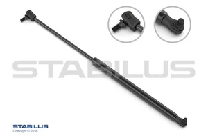 STABILUS 2x amortiguador de puerta trasera muelle de gas maletero // LIFT-O-MAT® 138383/2x CRD - Imagen 1 de 6