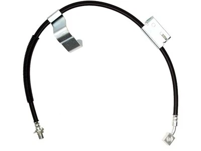 Manguera de freno fricción dinámica 29151DZQN para Chevrolet Suburban 2500 2007-2013 Foto 1 de 2