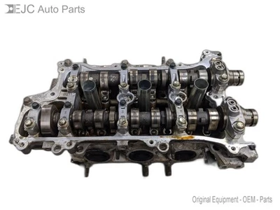 Culata derecha para 06-15 Lexus IS250 2.5 1110139597 4x4 Foto 1 de 4