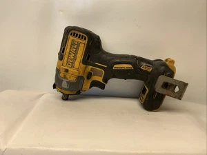 DEWALT DCF887 MAX XR Akku Brushless Schlagschrauber ⭐️FOR PARTS⭐️ - Bild 1 von 5