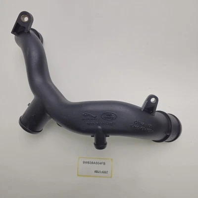 Водяной шланг 2010-2017 Land Rover Range Rover Sport 9W838A504FB - Изображение 1 из 4