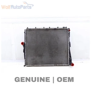 2004-2006 BMW X3 - Radiator 3104593 - Picture 1 of 6