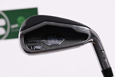Lynx Predator 2017 #6 Iron / Regular Flex Lynx XLR8-100 Shaft - Image 1 of 4