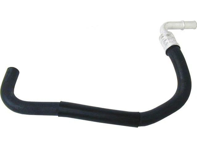 APA/URO Parts 63DS15X Heater Hose Fits 1998-1999 Volvo V70 Turbocharged - Image 1 of 1