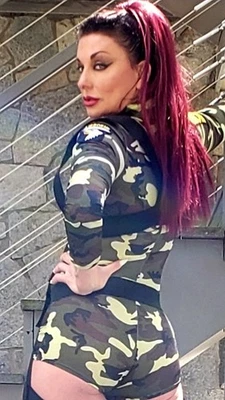 Womans Costume Cosplay Military, Legs Avenue/size small, Amazon $84/Mine $54.00 - Image 1 of 4