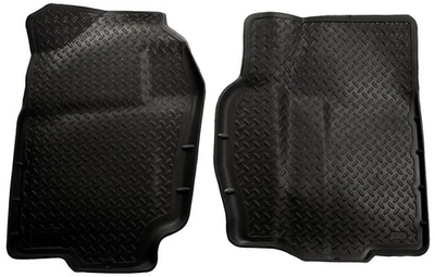 Husky Liners 30711 Classic Style Floor Liner Fits Ram 1500 Ram 2500 Ram 3500 - Image 1 of 3