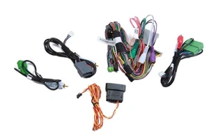 IDATALINK MAESTRO HRN-RR-HO1 HO1 / MAESTRO RR HARNESS FOR ACURA / HONDA VEHICLES - Picture 1 of 4