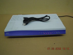 Adtran Total Access 924e 2nd GEN VOIP SIP Gateway P/N: 4242924L1 | Tested - Afbeelding 1 van 11