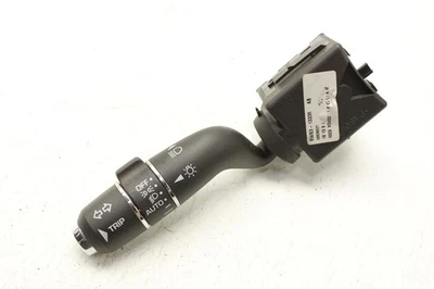 Indicador de dirección de señal de giro de faros tipo F 2019 Jaguar 8W83-13335-AB 15-21 Foto 1 de 4