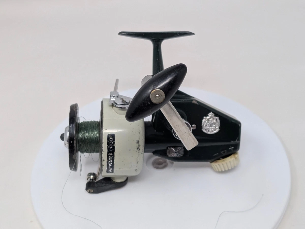 Abu Cardinal In Spinning Fishing Reels | eBay