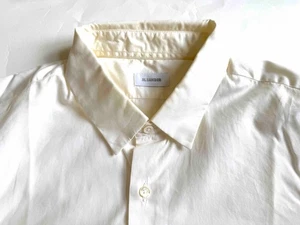 Hemd von JIL SANDER Herren weiß - Gr.40 - Bild 1 von 5