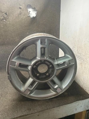 Fits 2002-2005 Ford Explorer 16x7in Wheel/Rim OEM:1L241007HE Foto 1 de 4