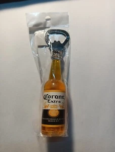 Corona Extra Flaschenöffner in Flaschenform - Bild 1 von 2