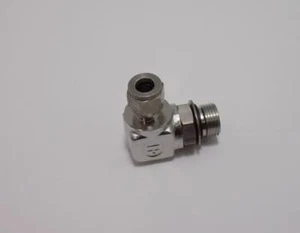 Hoke 316 21-A SAE Adapter Fitting - Imagen 1 de 3