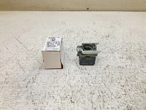 Telemecanique Schneider ZB4 BZ103 Base di contatto ZBE-101 nuova (TSC) - Foto 1 di 9