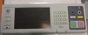 Bedienfeld für Riso Color Duplikator ComColor 7050 sehr guter Zustand - Bild 1 von 3