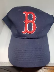 Cappellino a sfera Boston Red Sox con tre autografi nome proprietario c'è anche snapback - Foto 1 di 7
