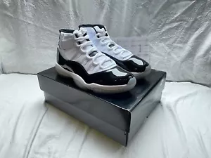 Nike Air Jordan 11 Concord Space Jam Bred NEW US10 Eu44 - Bild 1 von 12